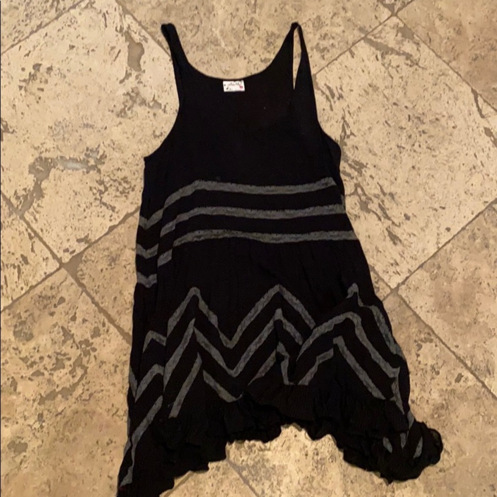 Free people dress